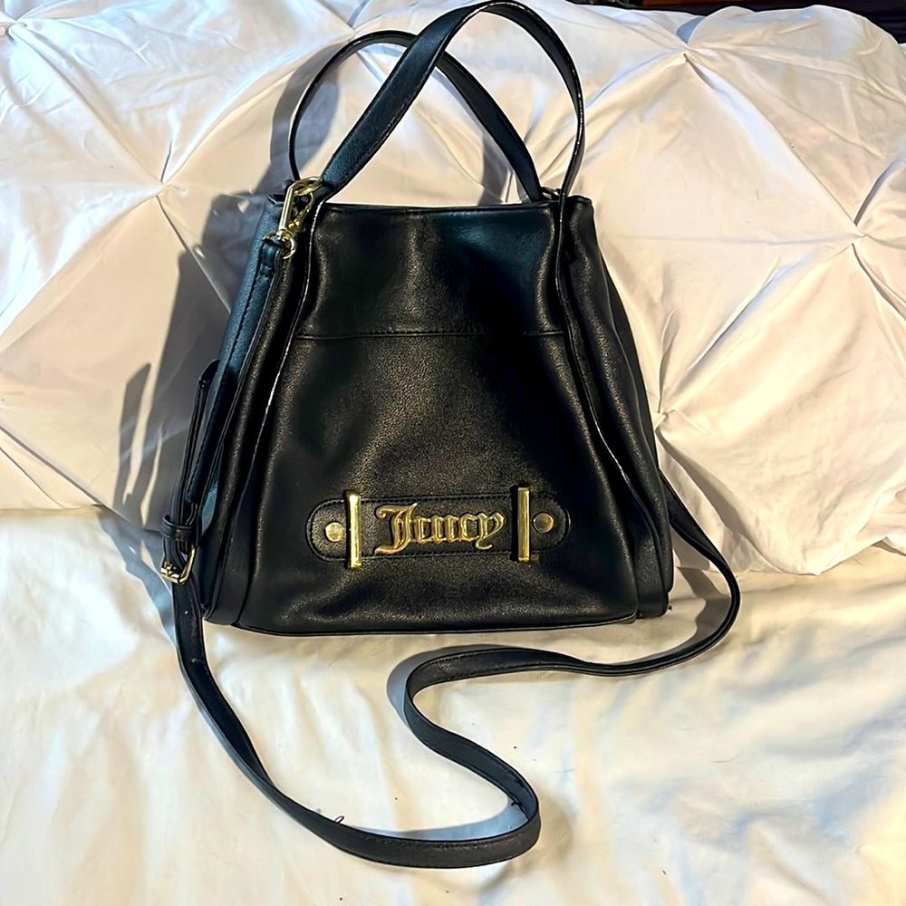 Juicy Couture Handbag, Crossbody